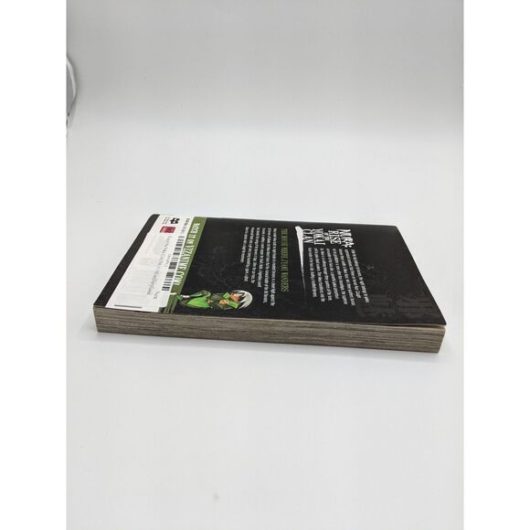 Nura: Rise of the Yokai Clan, Vol. 6 (6) - Used - Good - Picture 4 of 5